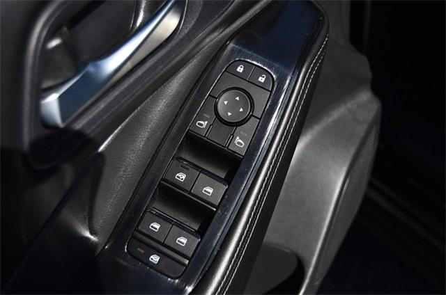 used 2024 Nissan Rogue car, priced at $24,788