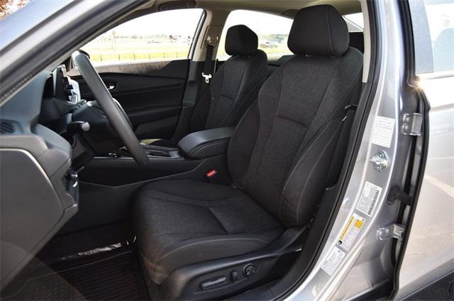 used 2024 Honda Accord car, priced at $25,488