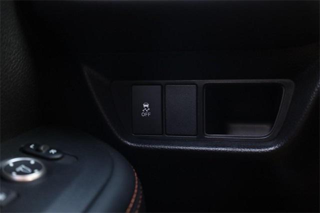 new 2026 Honda HR-V car, priced at $29,850