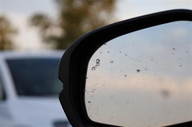 new 2026 Honda HR-V car, priced at $29,850