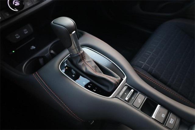 new 2026 Honda HR-V car, priced at $29,850