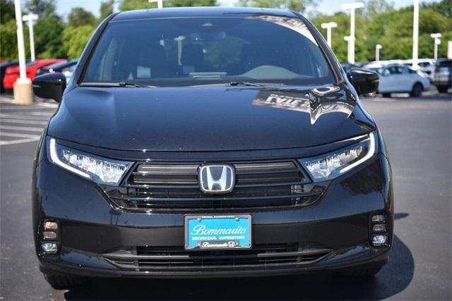 new 2024 Honda Odyssey car, priced at $43,655