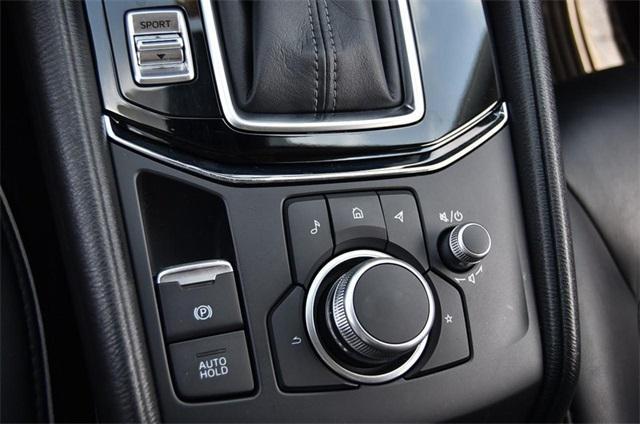 used 2024 Mazda CX-5 car, priced at $26,388