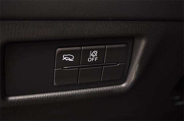 used 2024 Mazda CX-5 car, priced at $26,388