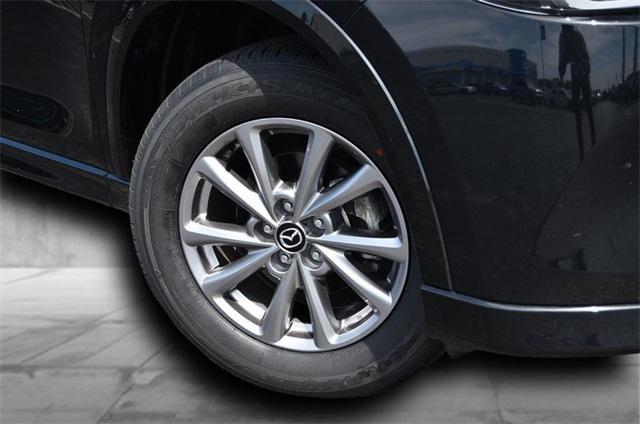 used 2024 Mazda CX-5 car, priced at $26,388