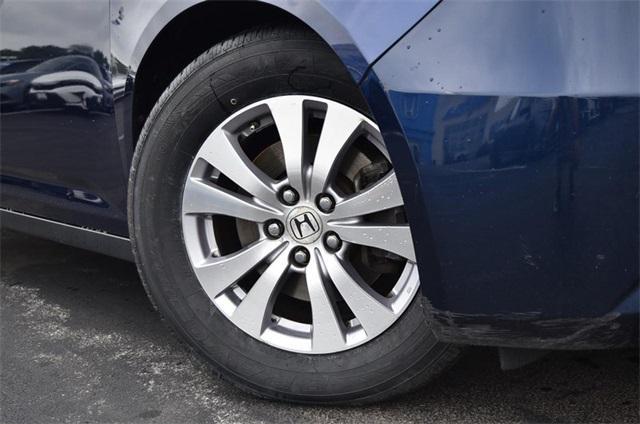 used 2015 Honda Odyssey car, priced at $14,888
