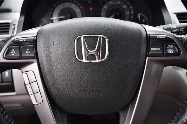 used 2015 Honda Odyssey car, priced at $14,888