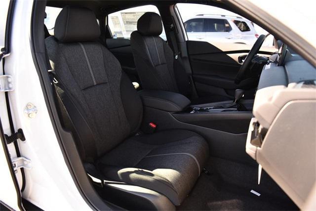 new 2025 Honda Accord Hybrid car, priced at $35,260