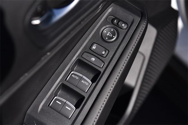 new 2025 Honda Accord Hybrid car, priced at $35,260