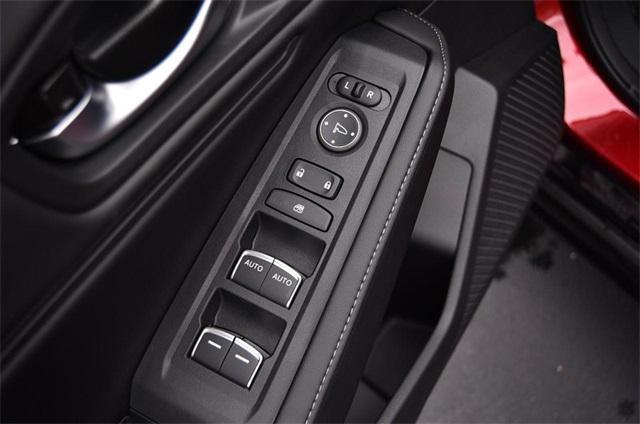 new 2025 Honda Accord Hybrid car, priced at $36,980