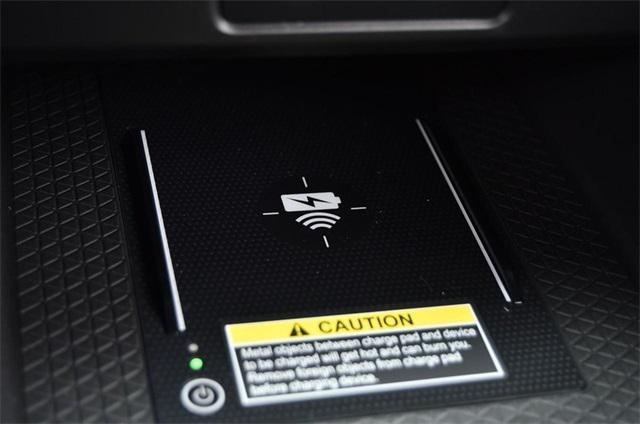 new 2025 Honda Accord Hybrid car, priced at $36,980