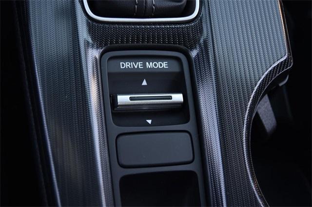 new 2026 Honda Civic Hybrid car, priced at $33,490