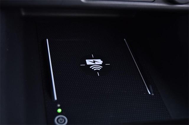 new 2026 Honda Civic Hybrid car, priced at $33,490