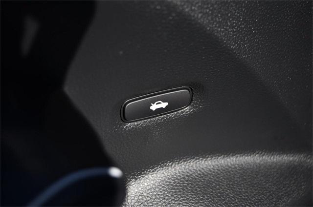 new 2026 Honda Civic Hybrid car, priced at $33,490