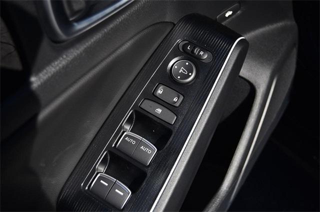 new 2026 Honda Civic Hybrid car, priced at $33,490