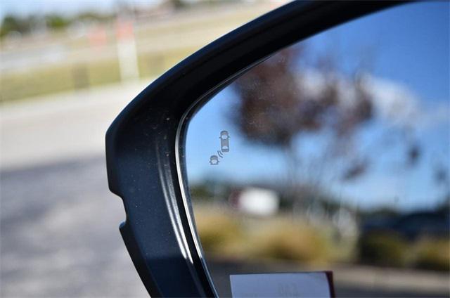 new 2026 Honda Civic Hybrid car, priced at $33,490