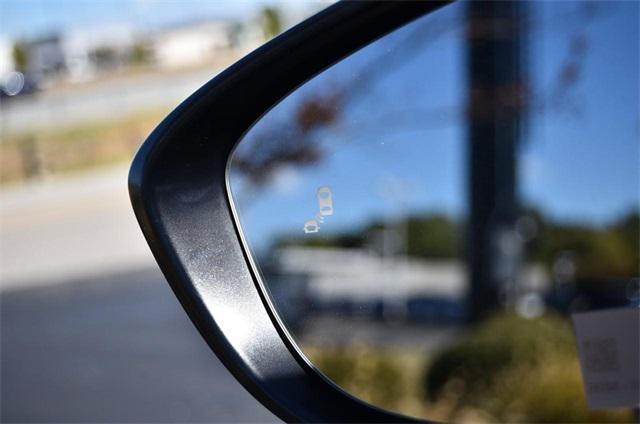 new 2025 Honda Accord car, priced at $31,755