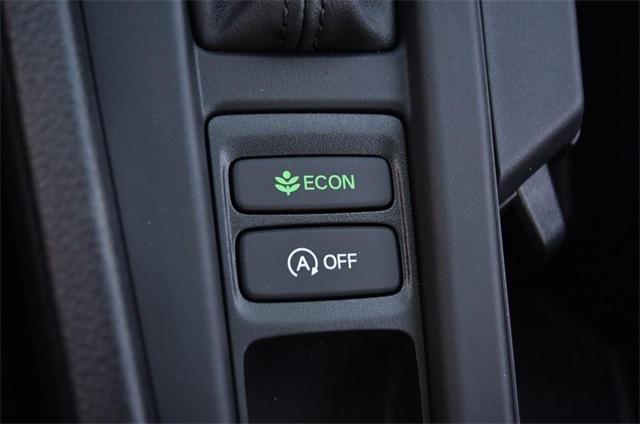 new 2025 Honda Accord car, priced at $31,755