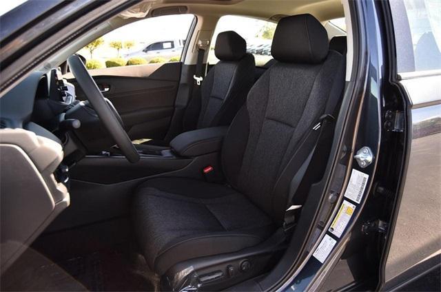 new 2025 Honda Accord car, priced at $31,755