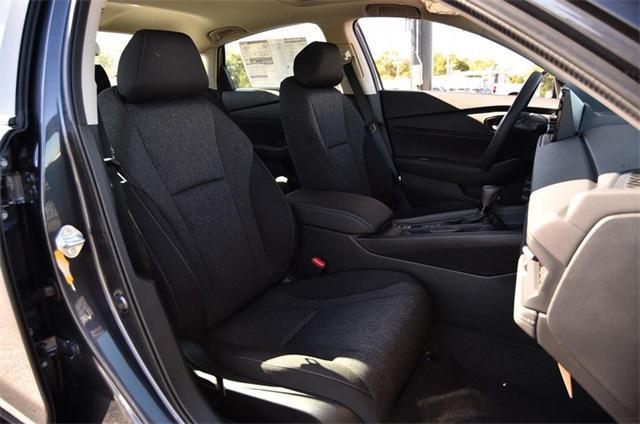 new 2025 Honda Accord car, priced at $31,755