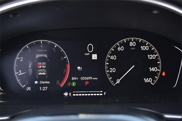 used 2022 Honda Civic car, priced at $26,288