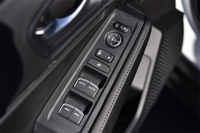 new 2025 Honda Accord Hybrid car, priced at $35,205