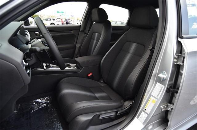 new 2026 Honda Civic car, priced at $27,745