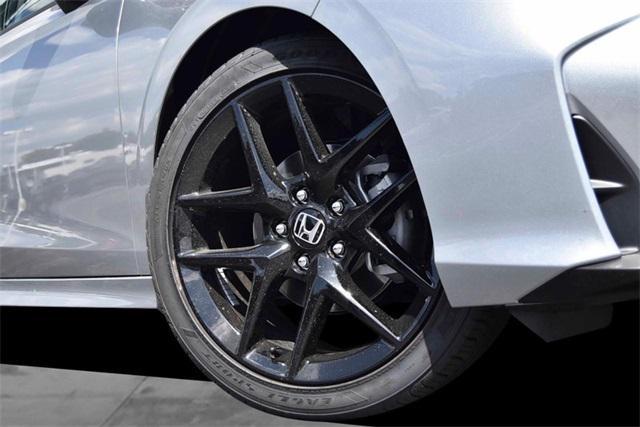 new 2026 Honda Civic car, priced at $27,745