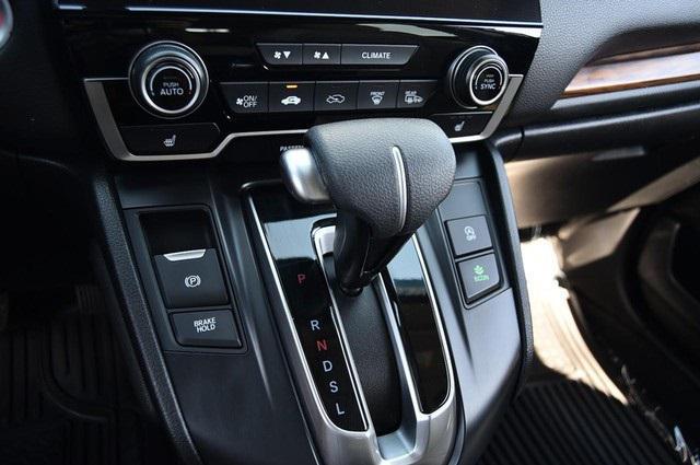 used 2022 Honda CR-V car, priced at $28,888
