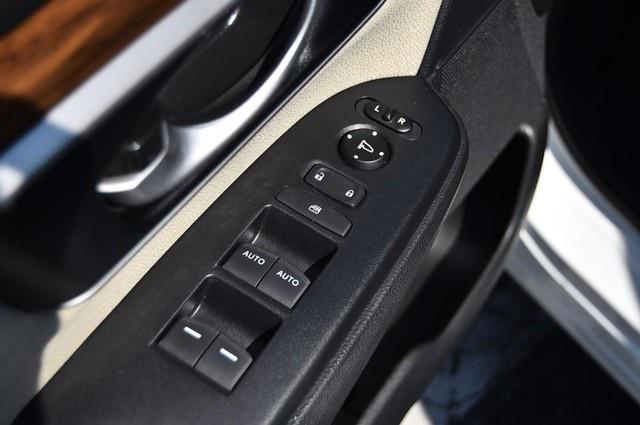 used 2022 Honda CR-V car, priced at $28,888