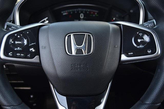 used 2022 Honda CR-V car, priced at $28,888