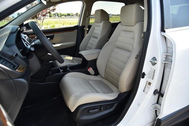used 2022 Honda CR-V car, priced at $28,888