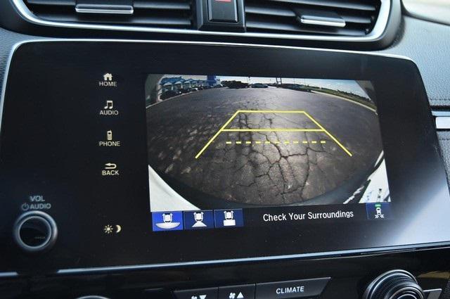 used 2022 Honda CR-V car, priced at $28,888