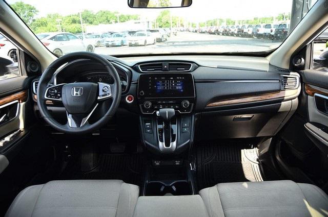 used 2022 Honda CR-V car, priced at $28,888