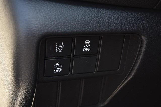 used 2022 Honda CR-V car, priced at $28,888