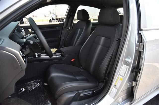 new 2026 Honda Civic car, priced at $27,790