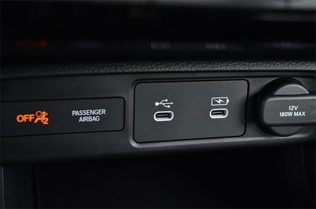 new 2026 Honda Civic car, priced at $27,790