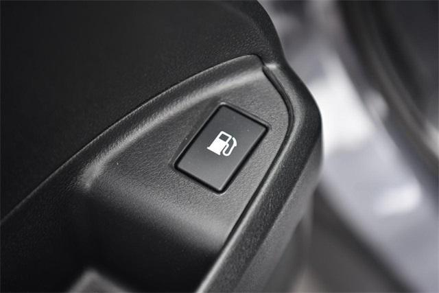 new 2025 Honda Ridgeline car, priced at $44,680