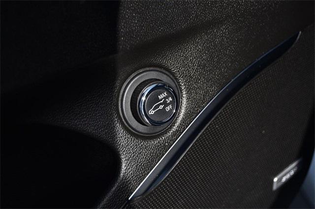 used 2024 Buick Enclave car, priced at $29,288