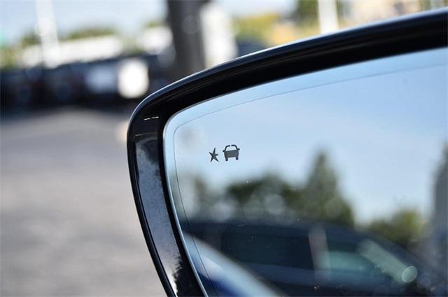 used 2024 Buick Enclave car, priced at $29,288