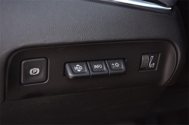 used 2024 Buick Enclave car, priced at $29,288