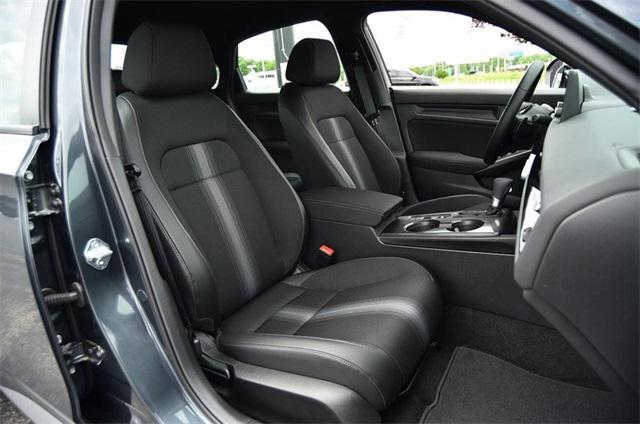 new 2025 Honda Civic car, priced at $28,545