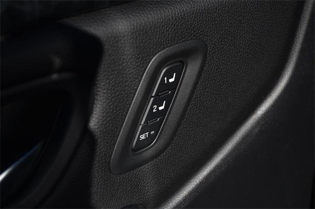 new 2026 Honda Passport car, priced at $56,005