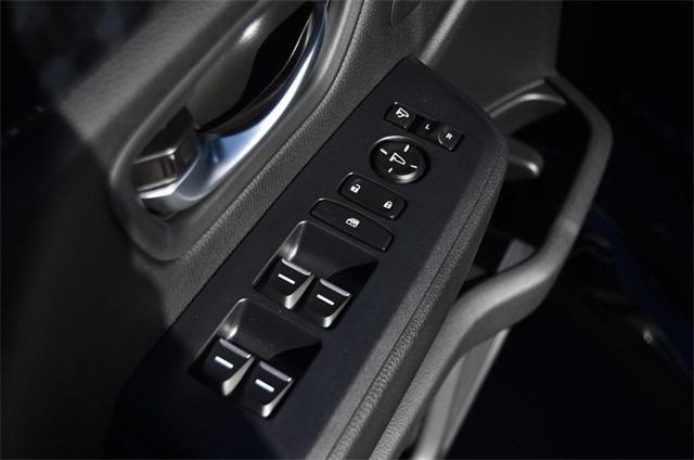 new 2026 Honda Passport car, priced at $56,005