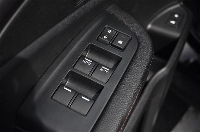 used 2022 Honda Passport car, priced at $35,888