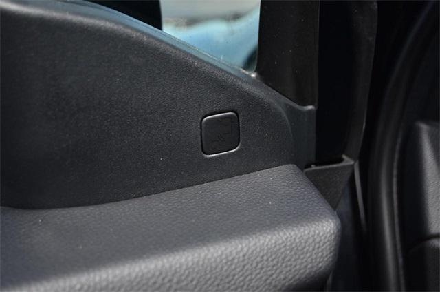 used 2022 Honda Passport car, priced at $35,888