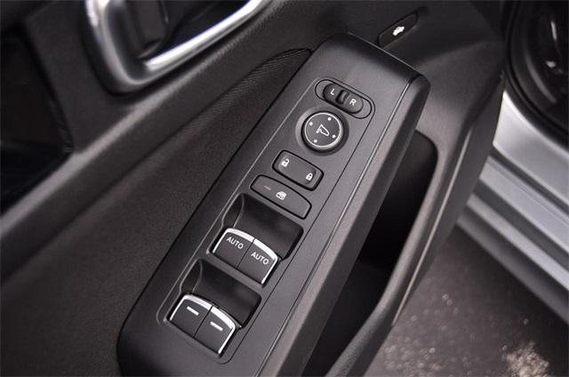 new 2026 Honda Civic Hybrid car, priced at $30,490