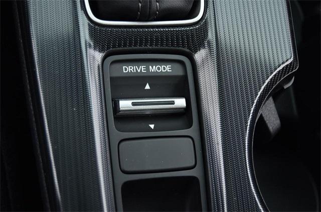 new 2026 Honda Civic Hybrid car, priced at $30,490