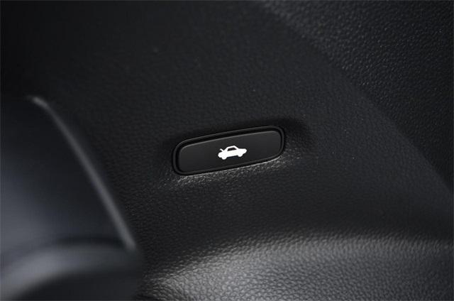 new 2026 Honda Civic Hybrid car, priced at $30,490