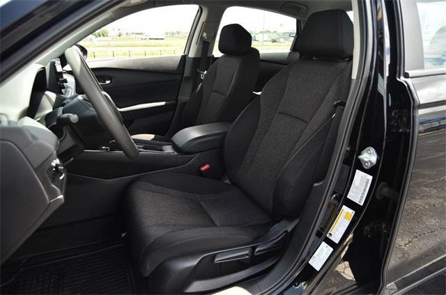 used 2024 Honda Accord car, priced at $26,588